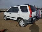 2003 Honda Cr-V Lx продається в Brighton, CO - Undercarriage