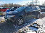 2013 Ford Edge Sel იყიდება Chalfont-ში, PA - Side