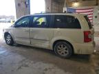 2012 Chrysler Town & Country Touring zu verkaufen in Columbia, MO - Side