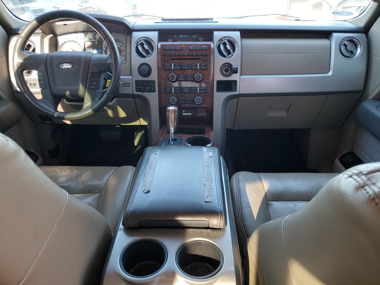 2010 Ford F-150 - Image 8