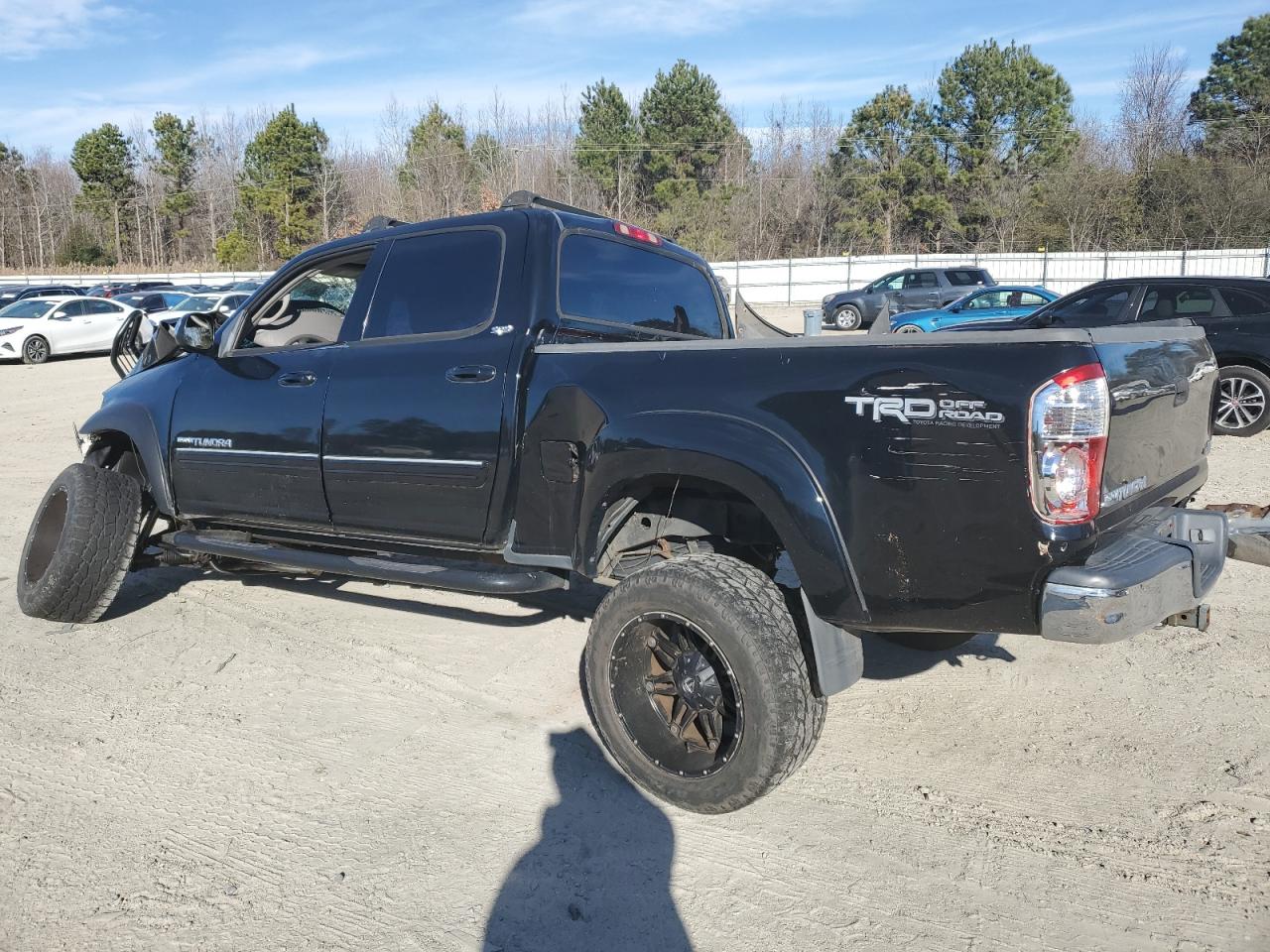2006 Toyota Tundra - Image 2