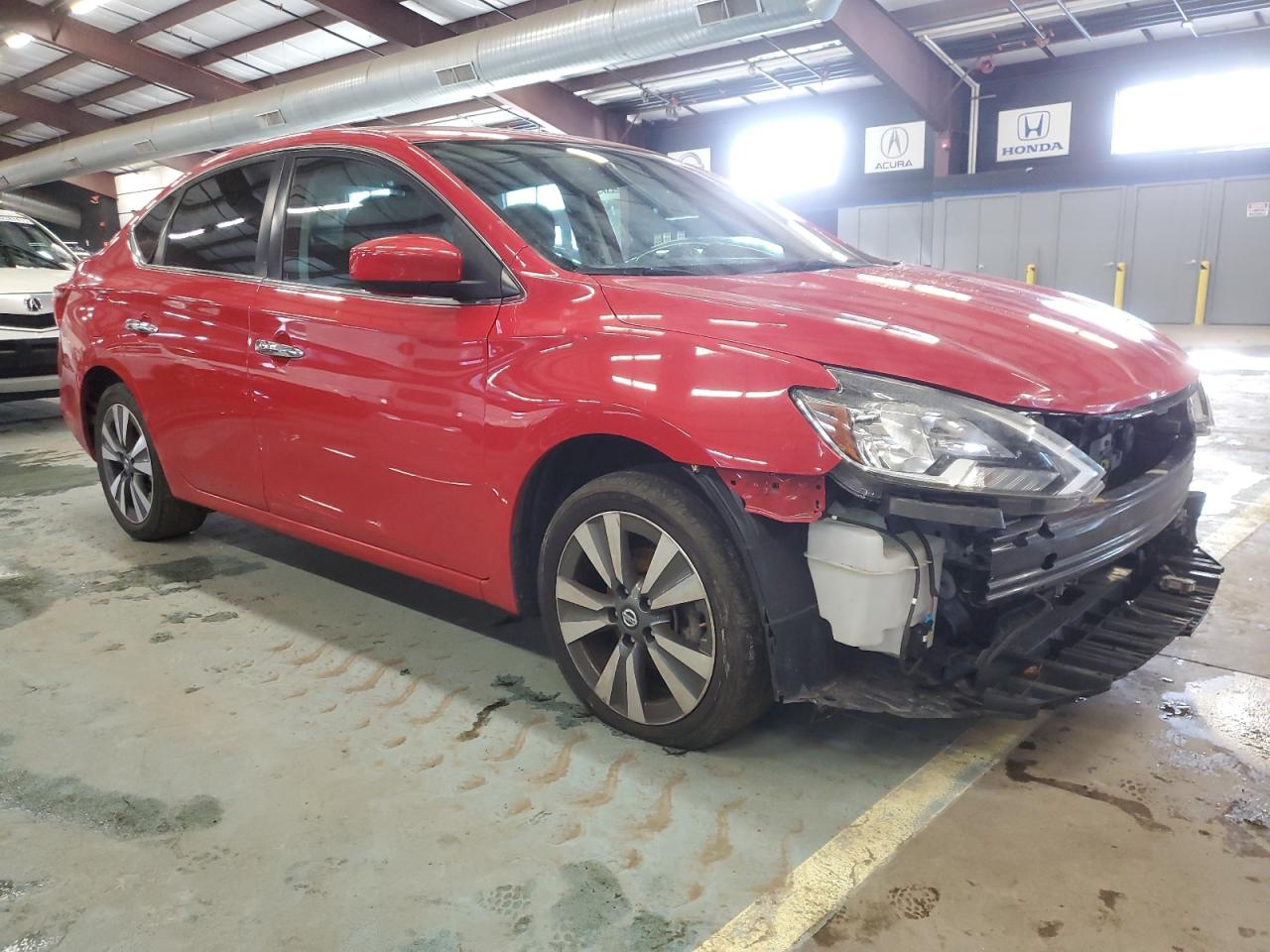 2019 Nissan Sentra - Image 4