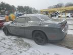 2018 Dodge Challenger Sxt na sprzedaż w Windsor, NJ - Front End