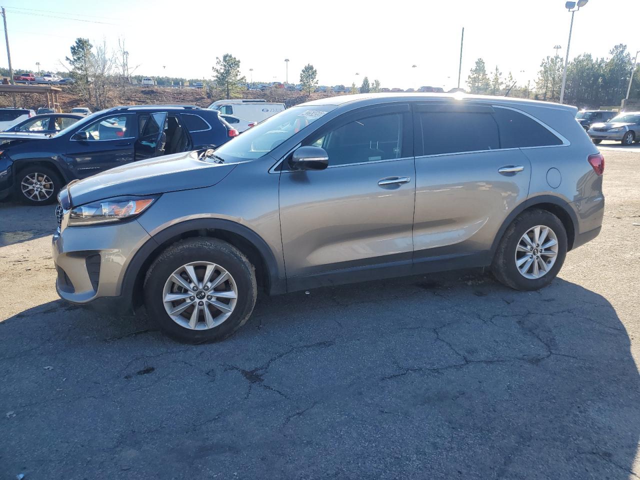 2019 Kia Sorento - Image 1