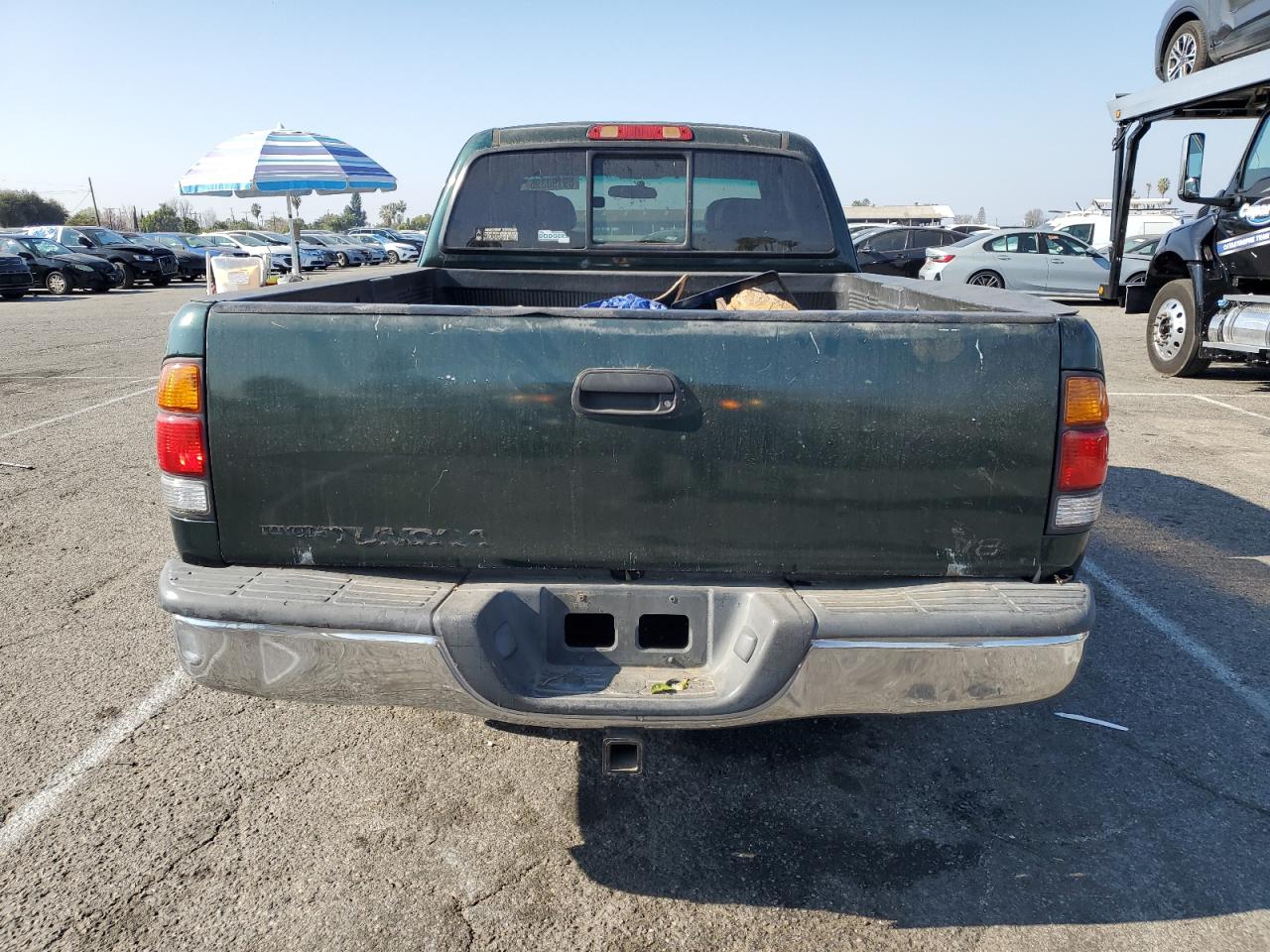 2000 Toyota Tundra - Image 6