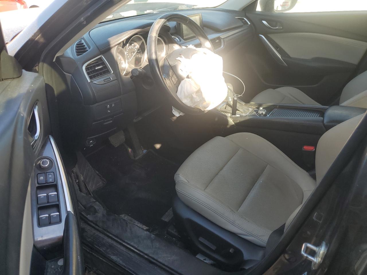 2016 Mazda 6 - Image 7