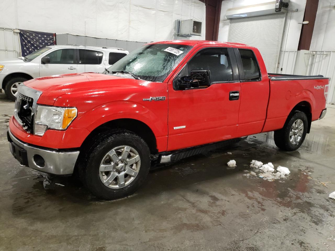2014 Ford F-150 - Image 1