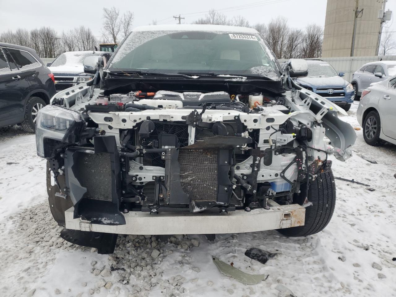 7SVAAABA8RX029849 TOYOTA SEQUOIA 2024