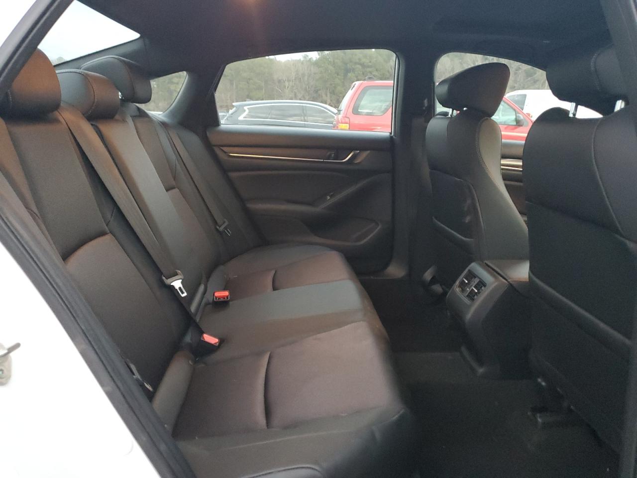 2019 Honda Accord - Image 11