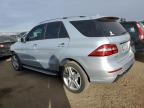 2013 Mercedes-Benz Ml 550 4Matic للبيع في Brighton، CO - Front End