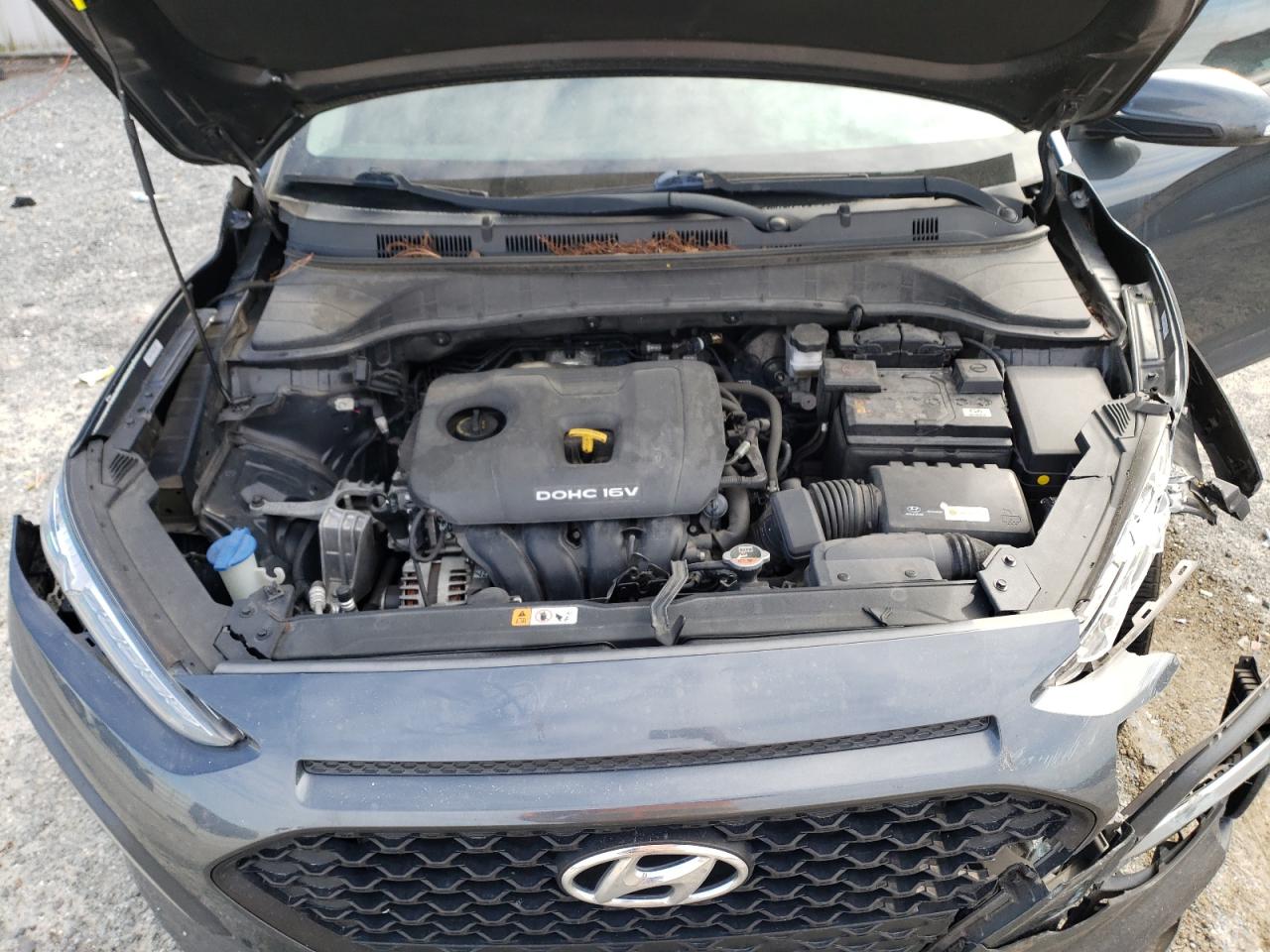 2020 Hyundai Kona - Image 14