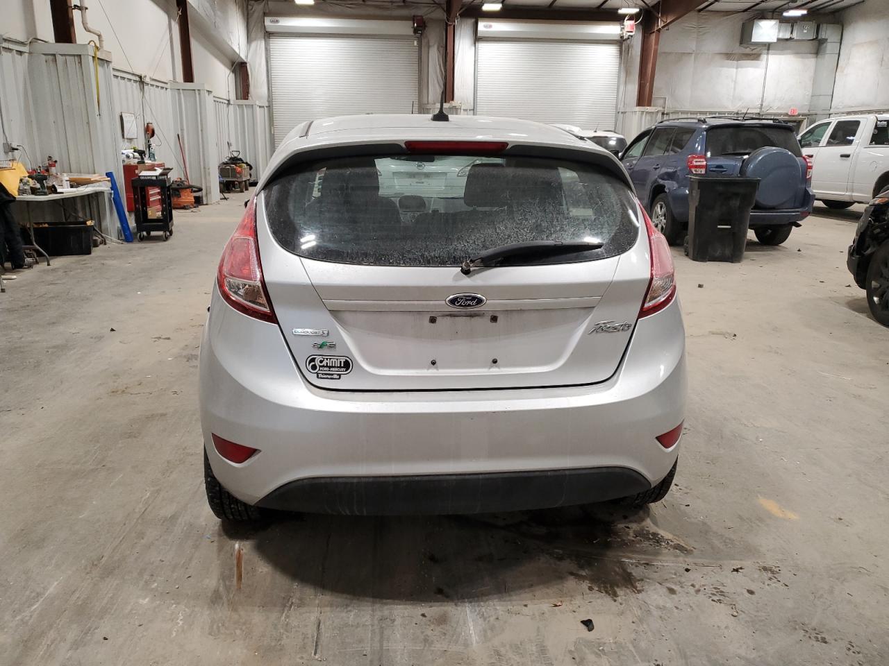 2014 Ford Fiesta - Image 6