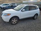 2007 Hyundai Santa Fe Gls на продаже в Reno, NV - Mechanical