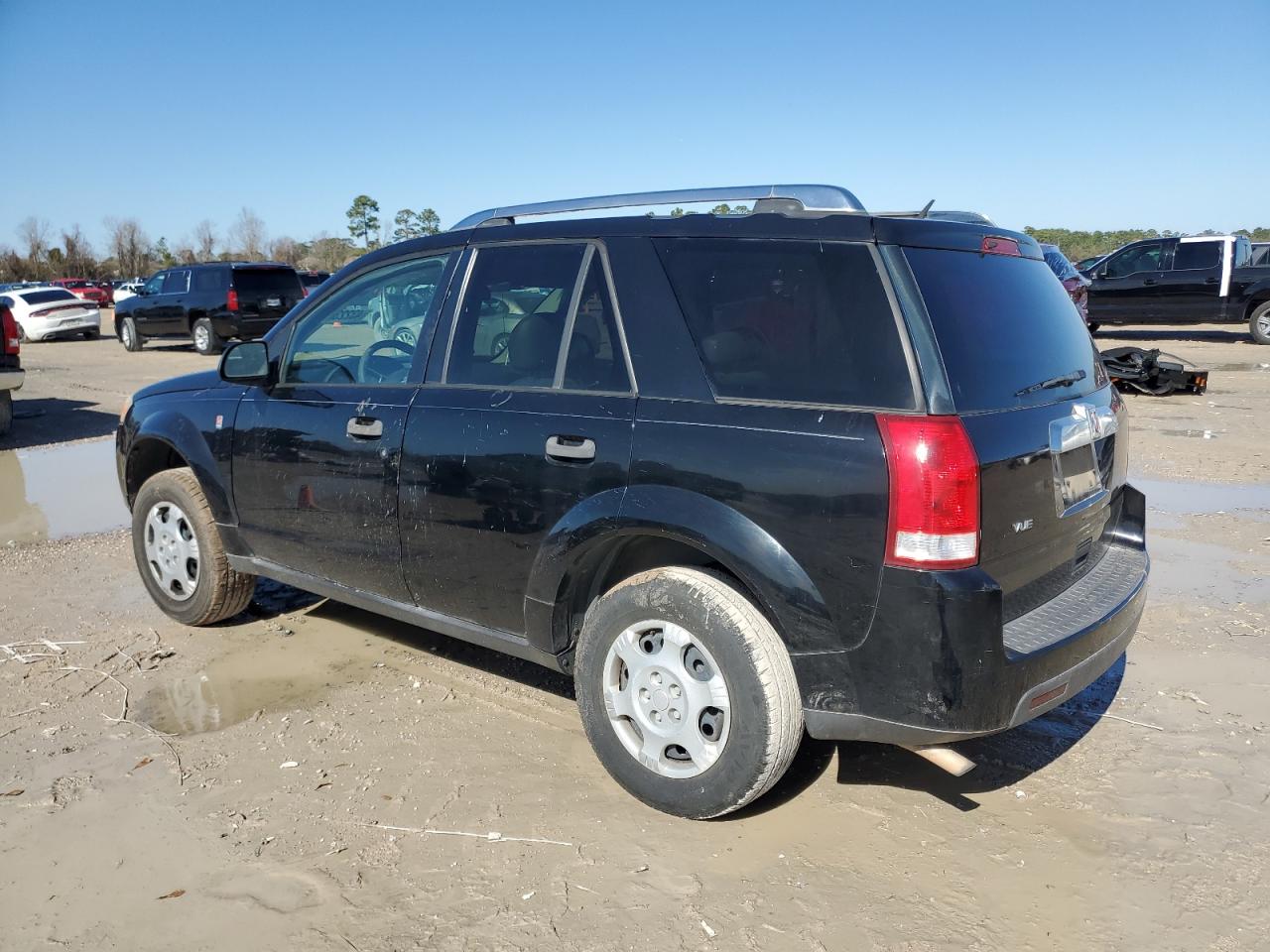 2007 Saturn VUE - Image 2