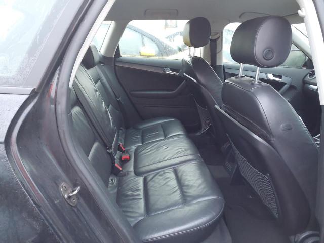 2009 AUDI A3 SE TFSI