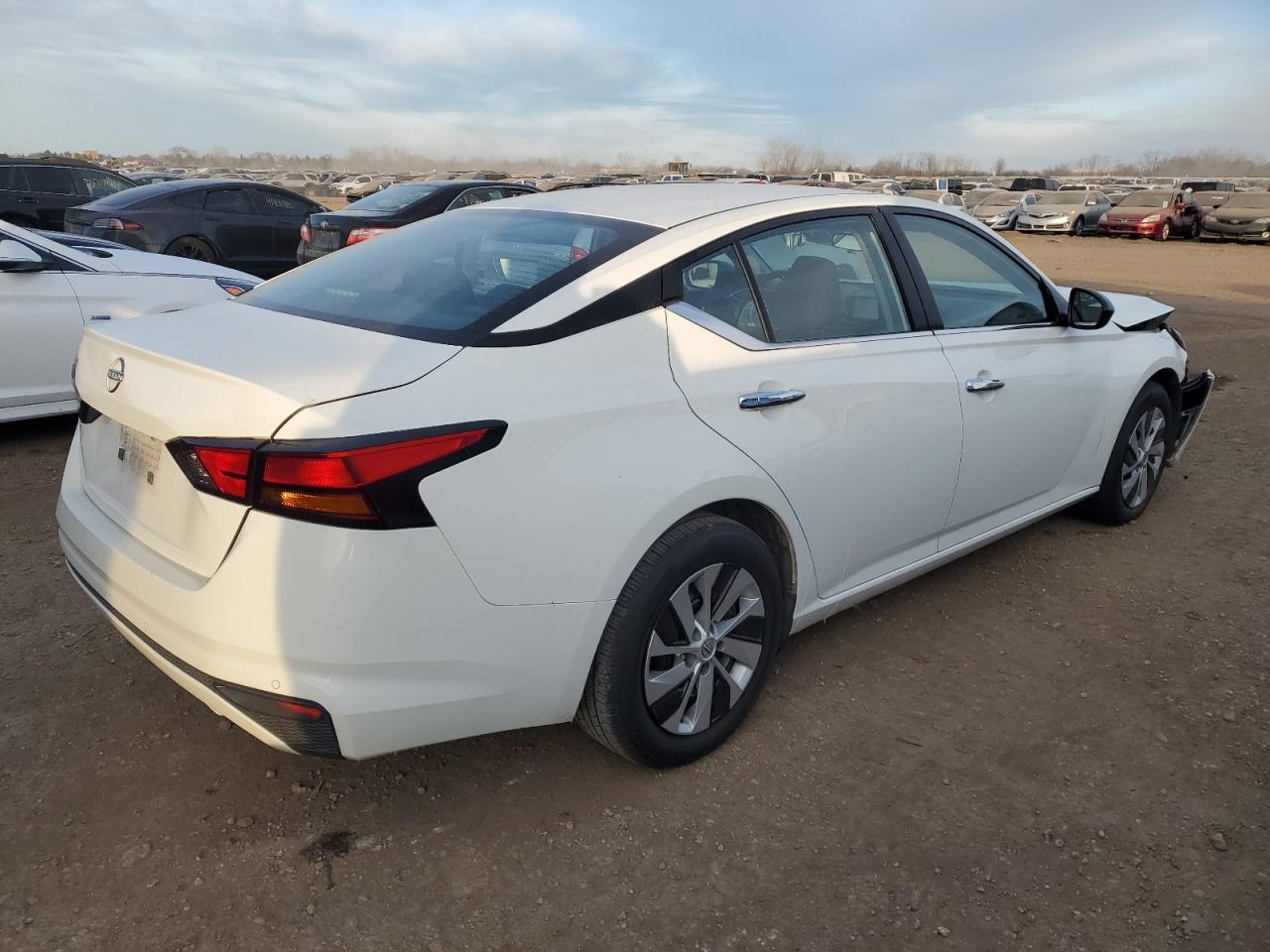 1N4BL4BV4RN365903 NISSAN ALTIMA 2024