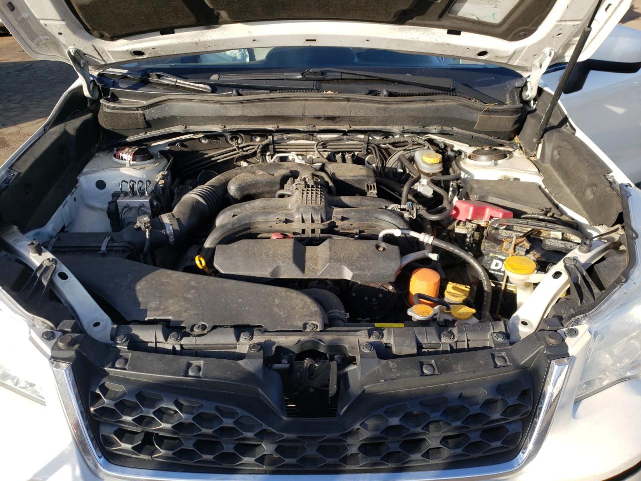 2015 Subaru Forester - Image 12