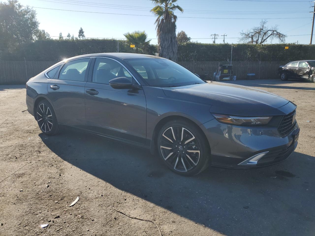 2023 Honda Accord - Image 4