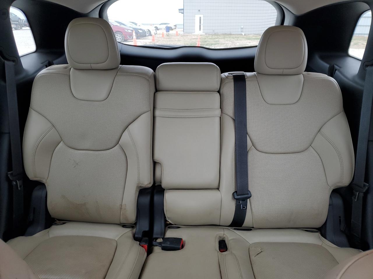 2015 Jeep Grand Cherokee - Image 10