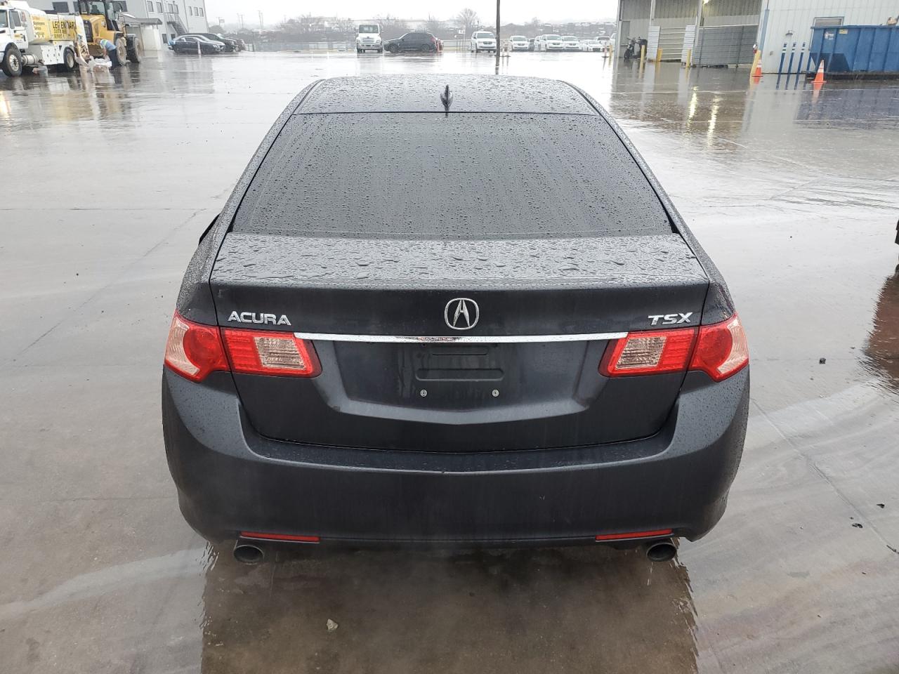 2013 Acura TSX - Image 6