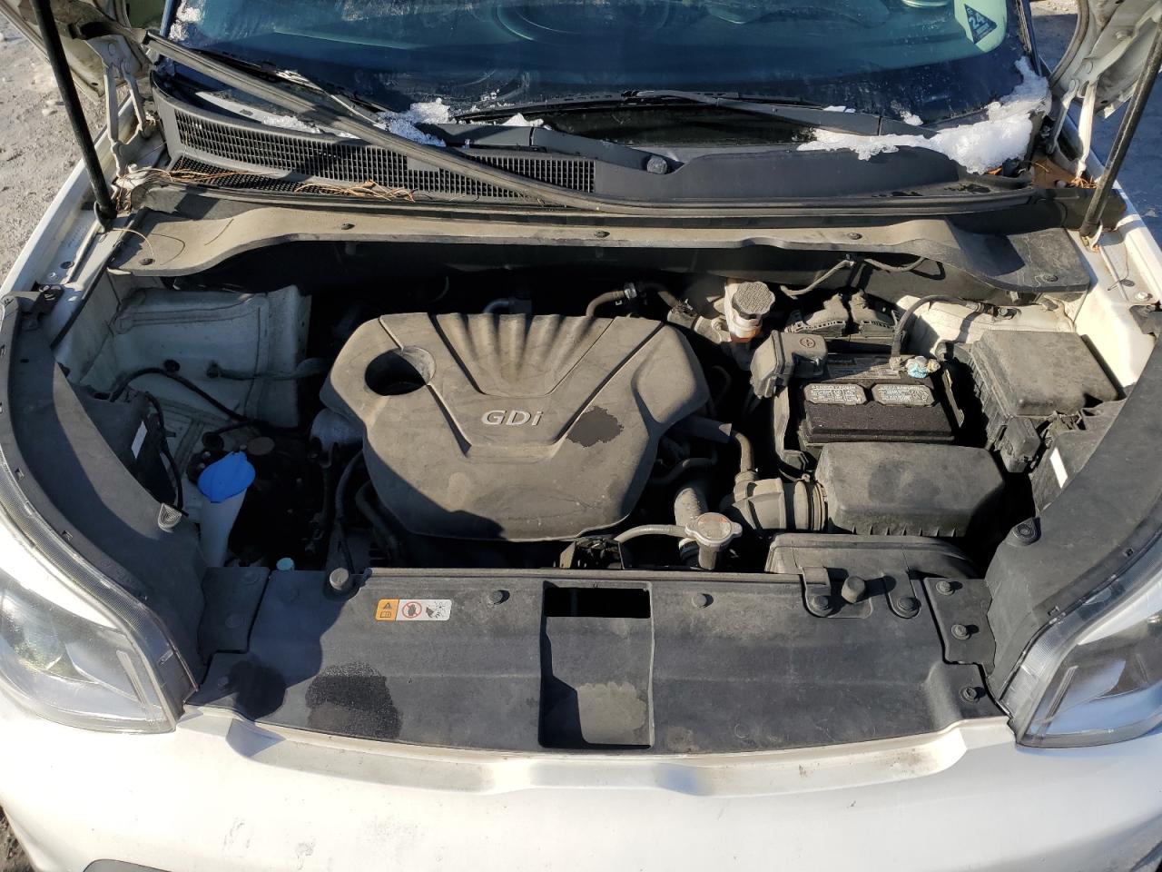 2016 Kia Soul - Image 11