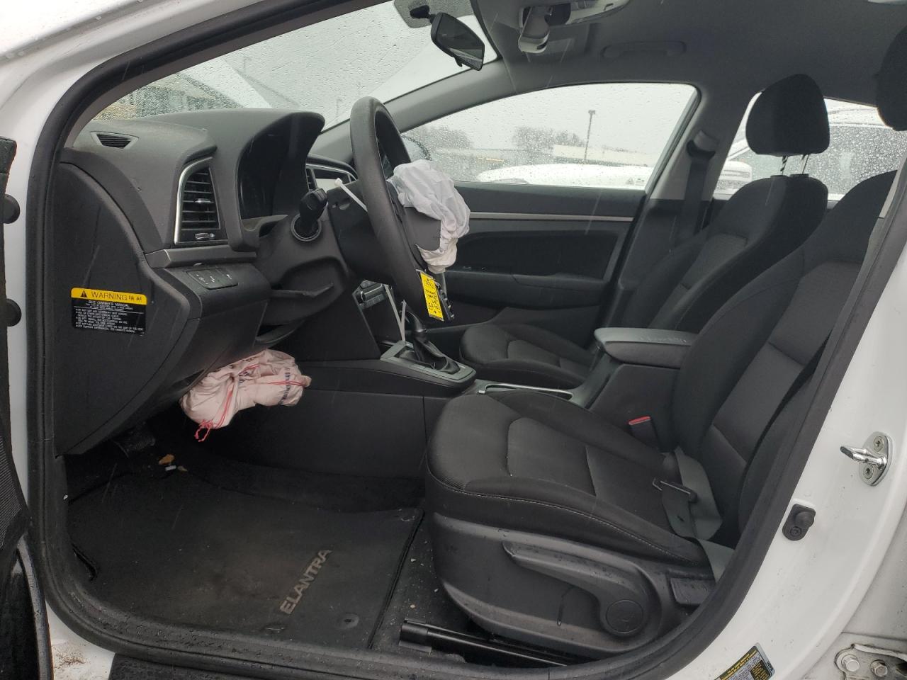 2018 Hyundai Elantra - Image 7