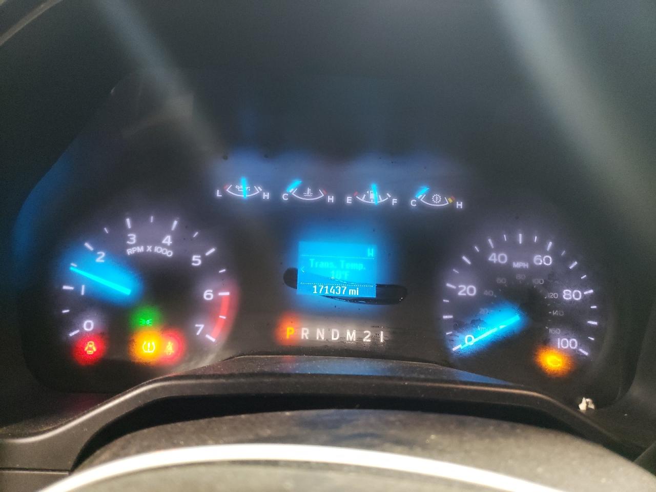 2017 Ford F250 - Image 9