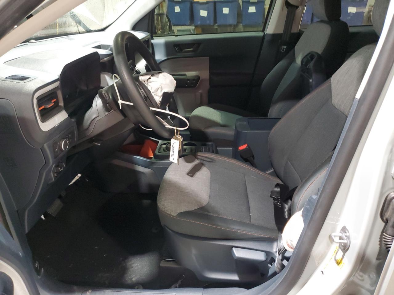 3FTTW8F91NRA17865 FORD MAVERICK 2022