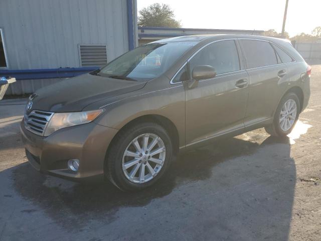 2009 Toyota Venza 