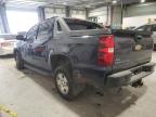 2012 Chevrolet Avalanche Ls продається в Greenwood, NE - Front End