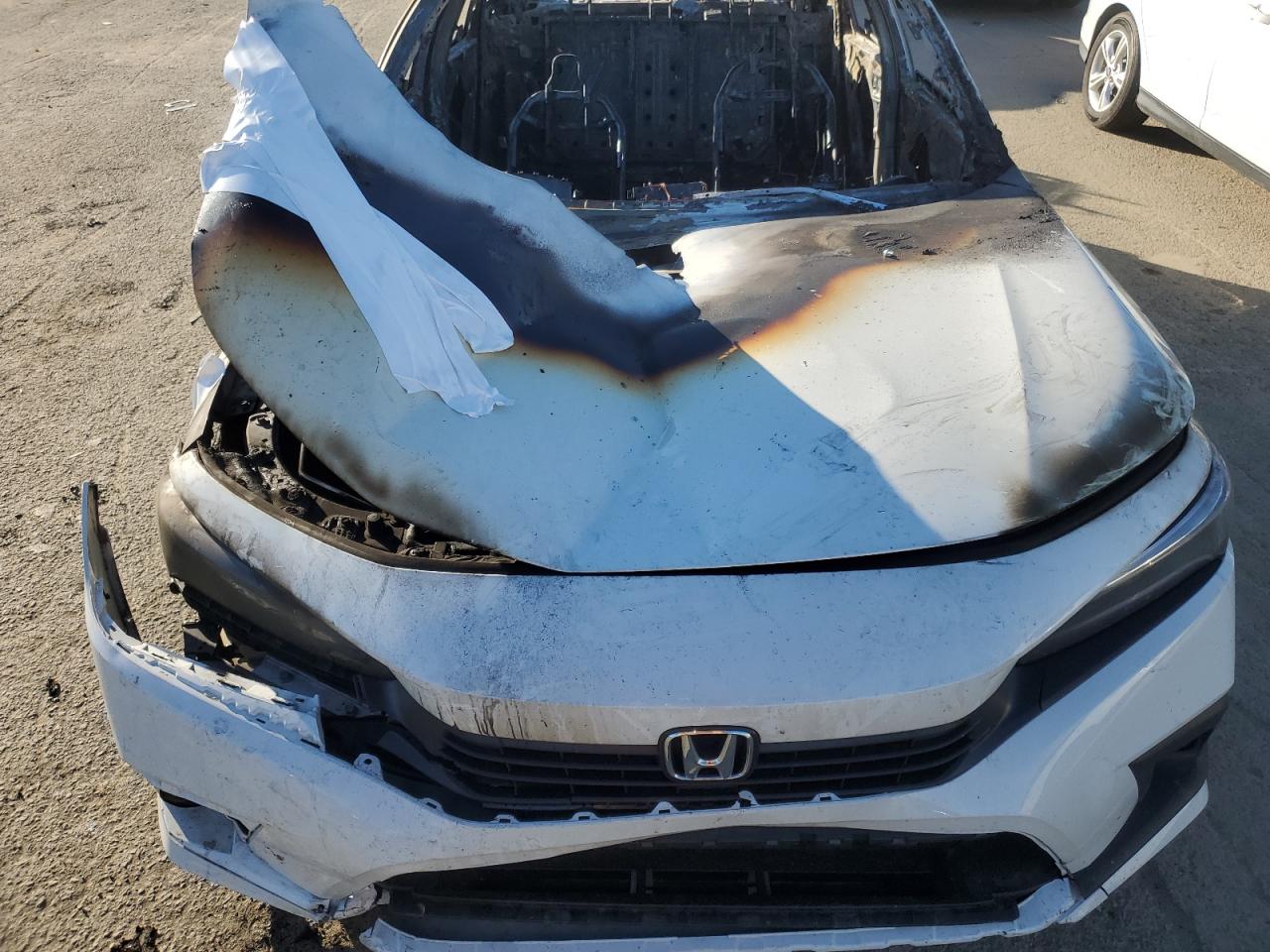 2HGFE2F54RH523476 HONDA CIVIC 2024