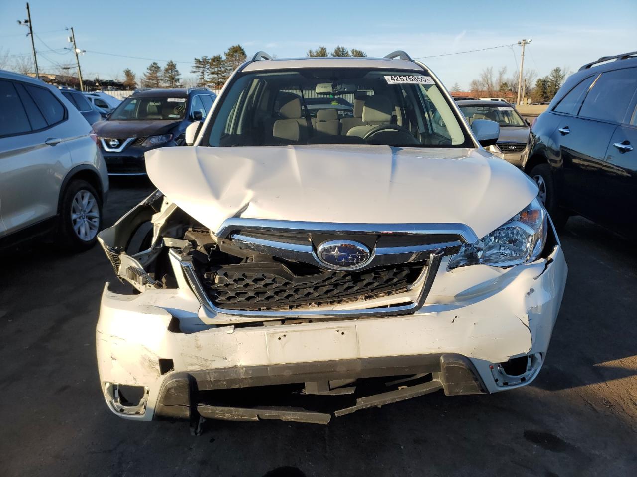 2014 Subaru Forester - Image 5