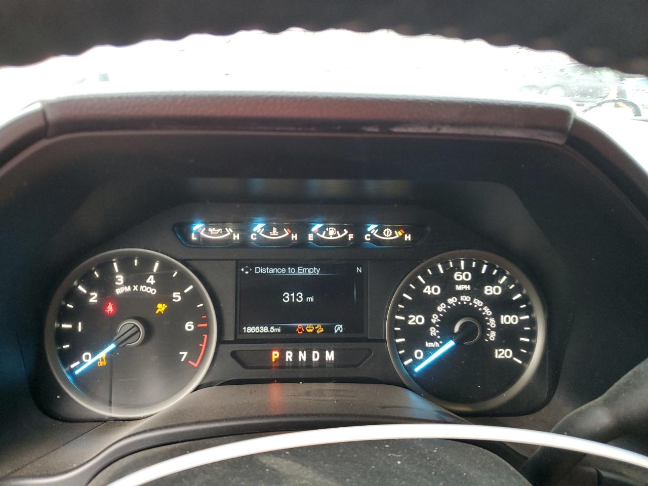 1FTEW1EG8JKD96006 FORD F-150 2018