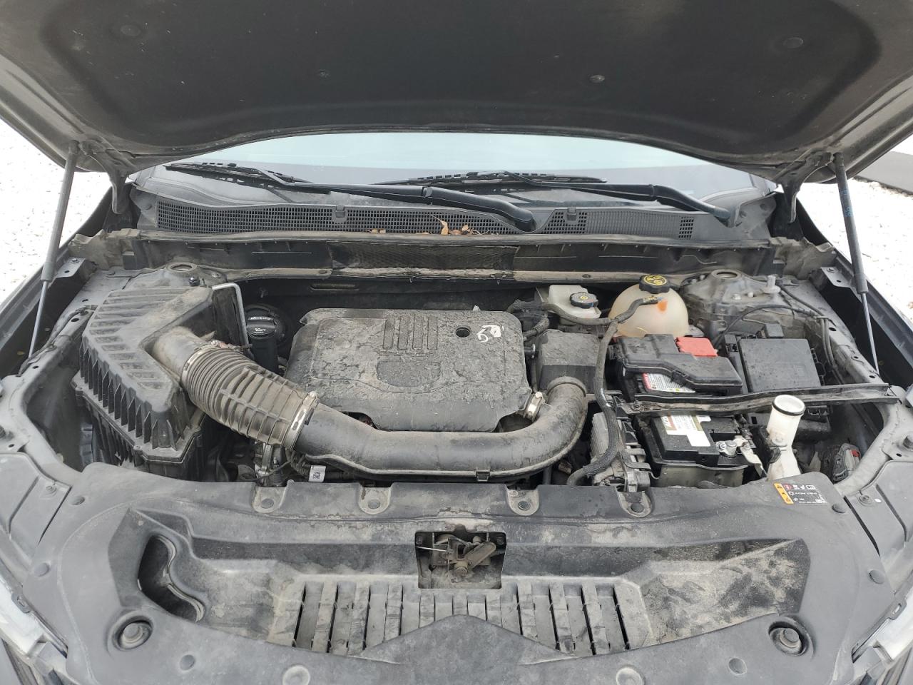 3GNKBCR41NS168392 CHEVROLET BLAZER 2022