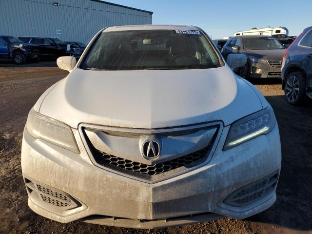 2016 ACURA RDX TECHNOLOGY