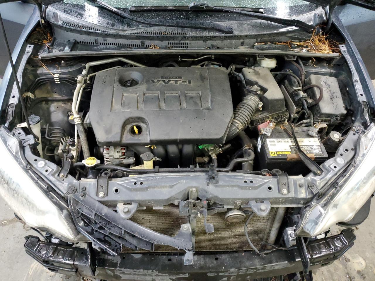 2014 Toyota Corolla - Image 13