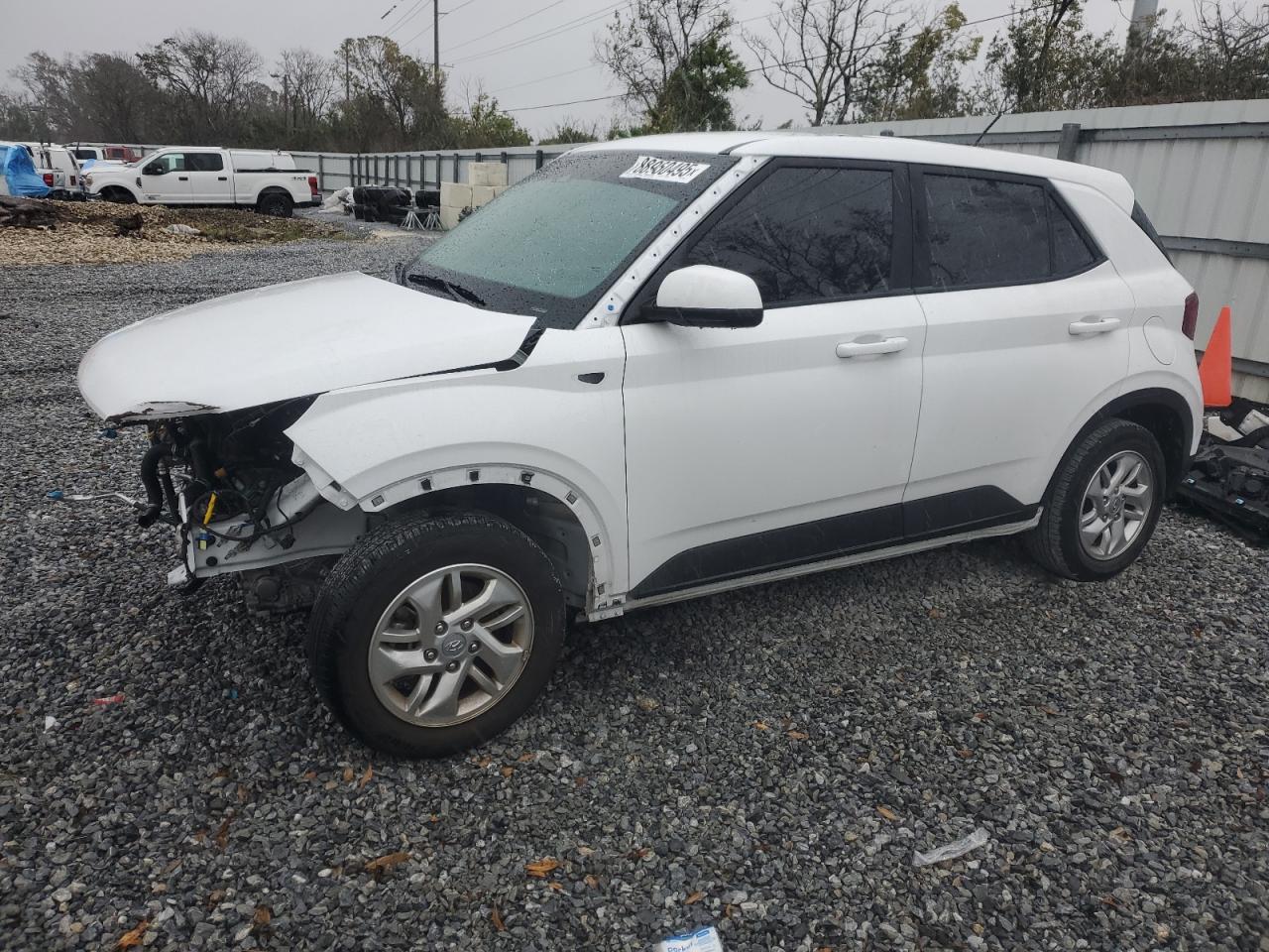 2023 Hyundai Venue - Image 1