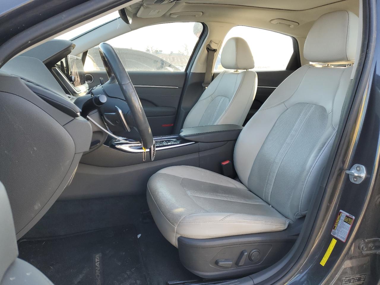 2020 Hyundai Sonata - Image 7