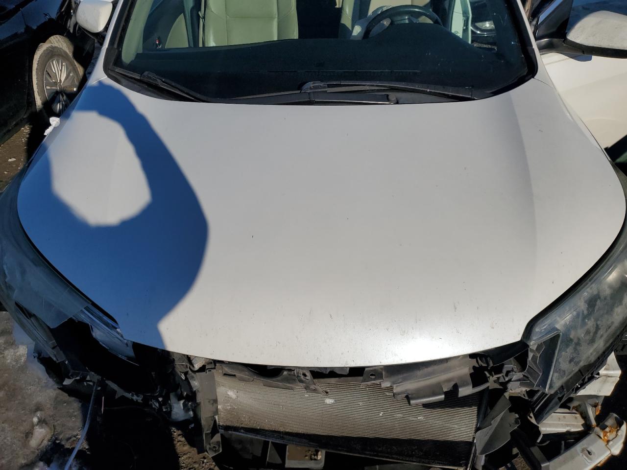2015 Honda CR-V - Image 12