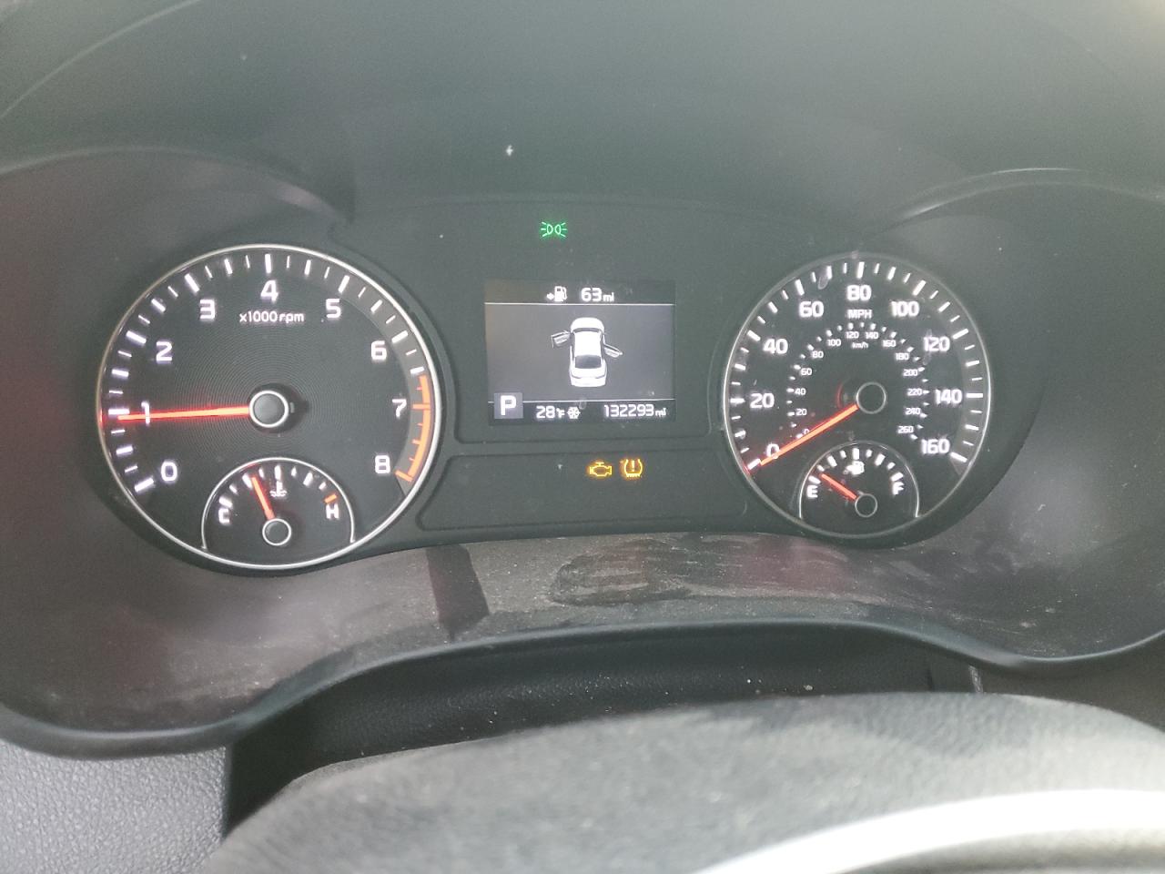2020 Kia Optima - Image 9