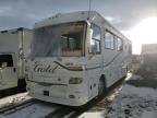 2003 Freightliner Chassis X Line Motor Home zu verkaufen in Brighton, CO - Frame Damage