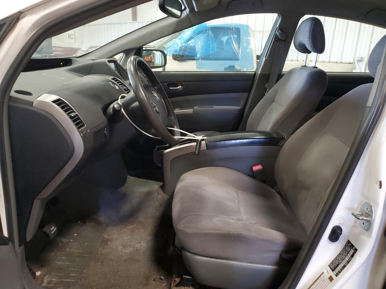 2008 Toyota Prius - Image 7