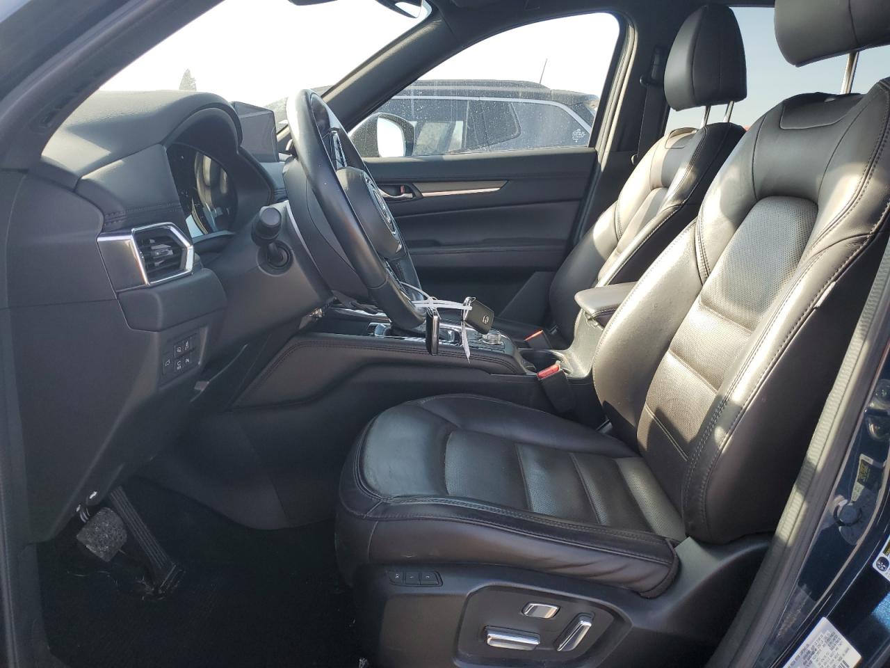 2021 Mazda CX-5 - Image 7
