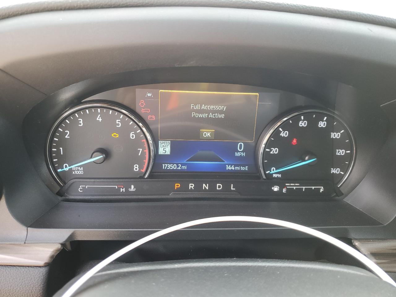 2023 Ford Explorer - Image 9