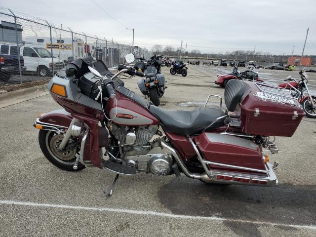 1984 HARLEY-DAVIDSON FLT CLASSIC