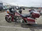 1984 HARLEY-DAVIDSON FLT CLASSIC for sale at Copart OH - DAYTON