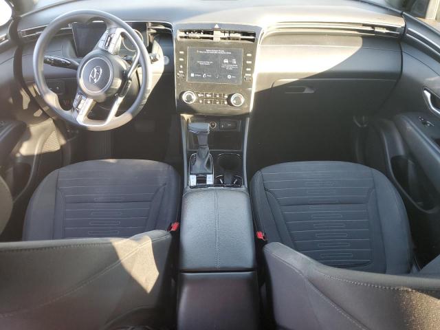  HYUNDAI SANTA CRUZ 2023 Zielony