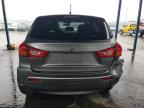 2012 Mitsubishi Outlander Sport Se للبيع في Sacramento، CA - Rear End