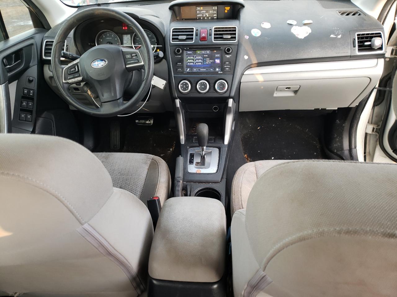 2016 Subaru Forester - Image 8