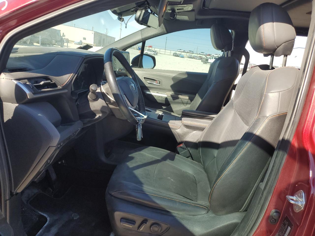 2022 Toyota Sienna - Image 7